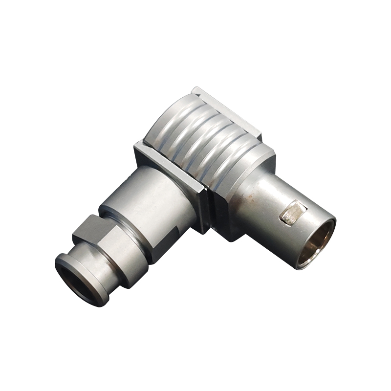 Push Pull Selflocking Connector: la guida definitiva per proteggere le connessioni